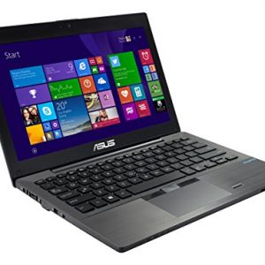 Asus PRO ADVANCED BU201LA DT034G - 12.5 - Core i5 4210U - mise a niveau inferieure Windows 7 Pro 64 bits / Windows 8.1 Pro 64 bits - 4 Go RAM - 256 Go SSD