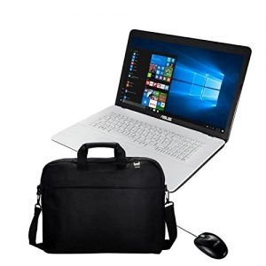 ASUS PC Portable F751YI-TY149T 17,3" - 4Go de RAM - Windows 10 - AMD A6-7310 - AMD Radeon R5 M320 - Disque Dur 1To + Sacoche