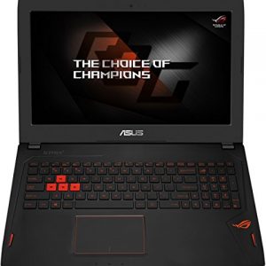 ASUS G502VS-FY087T