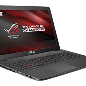 Asus ROG GL752VW-T4005T - i7 - 8 Go - SSD - GTX 960M