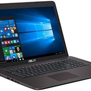 ASUS K756UV-TY269T