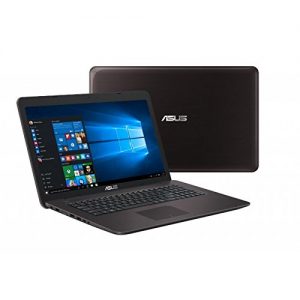 ASUS P2 740UV - i7 / 8Go / 128Go+500Go / W10 Pro