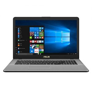 Asus R702UA-BX069T - i5 - 6 Go - 1 To