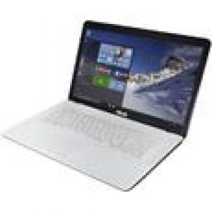 Asus X752LJ-TY437T - i3 - 4 Go - 1 To - 920M