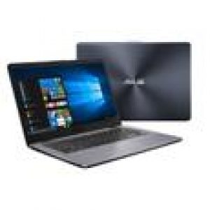 ASUS PC Portable X405UA-BV511T 14" - 8Go de RAM - Windows 10 - Intel Pentium - Intel HD Graphics - Disque Dur 1To