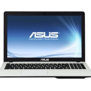 Asus Premium R510CC-XX1314H PC portable non tactile 15" Argent (Intel Core i3, 4 Go de RAM, Disque dur 1 To, NVIDIA GeForce GT7X0M, Windows 8)