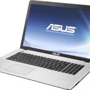 ASUS Portable R751LN-TY086H