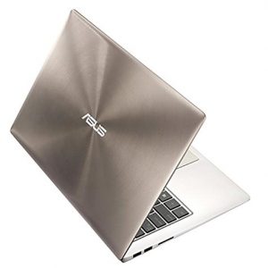 ASUS Ultra Portable S
