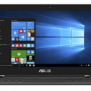 ASUS Zenbook Flip UX360UAK-C4269R