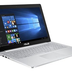 ASUS ZenBook Pro UX501VW - i7 / 16Go / 512Go / GTX960M
