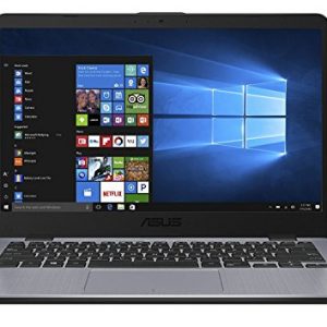 Asus PC portable X405UA-BV505T