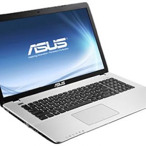 Asus X750JB-TY033H Gris fonce mat 17.3p Core i7-4500U 6