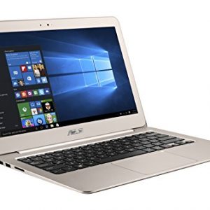 Asus PC portable ZENBOOK UX305CA-FC051T