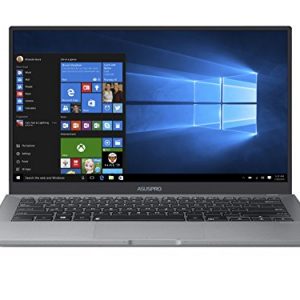 Asus PRO B9440UA GV0046RB - 14 - Core i5 7200U - 8 Go RAM - 512 Go SSD - avec USB-C Mini Dock