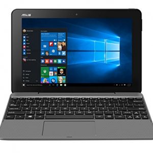 Asus Transformer Book T101HA GR029RB - 10.1 - Atom x5 Z8350 - 4 Go RAM - 64 Go SSD