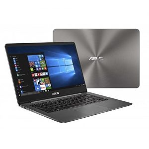 Asus Zenbook UX430UA GV046R - 14 - Core i5 7200U - 8 Go RAM - 256 Go SSD