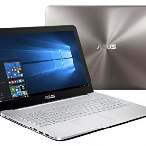 Asus Ordinateur portable N552VW-FI223T