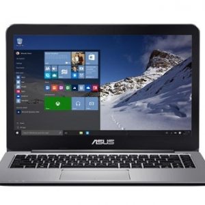 Asus PC portable E403NA-FA049T