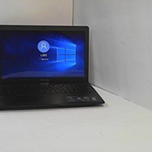 ASUS PC Portable Premium R510JX-XX221T 15.6