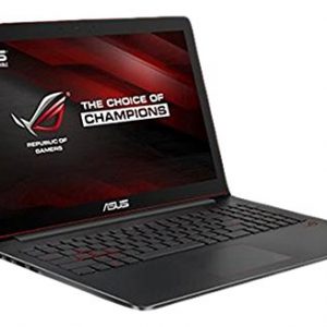 ASUS PC Portable ROG G501JW-FI465T 15.6
