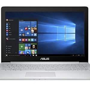 Asus Zenbook UX501JW-CN484T - i7 - 8 Go - SSD - GTX960M
