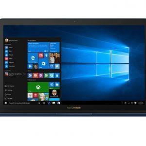ASUS Zenbook 3 Deluxe 58256-B
