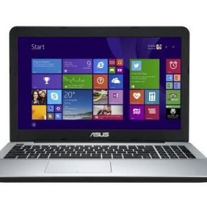 ASUS R511LB-XX205H