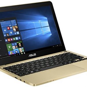 ASUS EeeBook X205TA-FD0076TS Gold