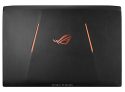 Asus ROG G502VY-FY064T PC portable Gamer 15.6″ FHD Noir (Intel Core i7, 8 Go de RAM, Disque dur 1 To + SSD 128 Go, Nvidia GeForce GTX 980M 4G, Windows 10)