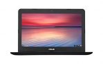 Asus Chromebook C300SA-FN005 13.3″ Noir (Intel Celeron, 4 Go de RAM, SSD 32 Go, Chrome OS, Garantie 2 ans)