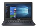 ASUS EeeBook PC Portable E402MA-WX0001T Bleu