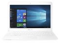 Asus E402SA-WX014T Ordinateur Portable Non tactile 14″ (35,56 cm) Blanc (Intel Celeron, 2 Go de RAM, 32 Go, HD Graphics Intel)