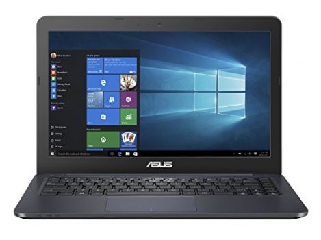 Asus EeeBook PC Portable Bleu – E402SA-WX027T – 14