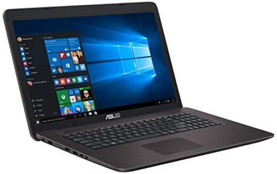 ASUS K756UV-TY269T