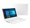 ASUS PC Portable E402SA-WX319T blanc 14″ – 8Go de RAM – Windows 10 – Intel Pentium – Intel HD Graphics – Disque Dur 500Go