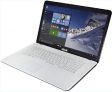 ASUS F751NV-TY014T Blanc