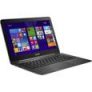 Asus Zenbook UX305LA-FB011T PC portable 13,3″ QHD+ Noir (Intel Core i7, 8 Go de RAM, SSD 256 Go, Windows 10)