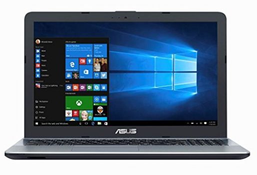 ASUS Pc-portable – X 541 UJ-GO 083 T