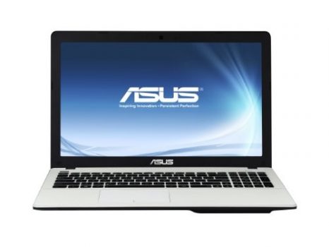 Asus Premium R510CC-XX1314H PC portable non tactile 15″ Argent (Intel Core i3, 4 Go de RAM, Disque dur 1 To, NVIDIA GeForce GT7X0M, Windows 8)