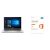 Asus Premium R457UA-WX195T PC portable 14 » Bleu nuit (Intel Core i5, 4 Go de RAM, Disque dur 1 To, Windows 10, Garantie 2 ans)