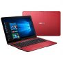 ASUS PC Portable R541NC-GO141T rouge 15,6″ – 4Go de RAM – Windows 10 – Intel Pentium – NVIDIA GeForce 810M – Disque Dur 1To