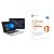 Asus Premium R558UQ-DM519T PC portable 15.6″ FHD Bleu (Intel Core i5, 8 Go de RAM, Disque dur 1 To + SSD 128 Go, Nvidia GeForce 940MX, Windows 10, Garantie 2 ans)