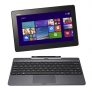 Asus Transformer Book T100TAF DK036P – 10.1 – Atom Z3735F – Windows 8.1 Pro 32 bits – 2 Go RAM – 32 Go SSD