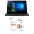 Asus Transformer 3 Pro PC portable 2-en-1 Tactile 12.6″ WQ+ Gris (Intel Core i5, 8 Go de RAM, SSD 256 Go, Windows 10, Garantie 2 ans) + Stylet et clavier inclus