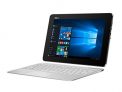 ASUS Transformer Book – PC 2-en-1 Blanc T100HA-FU007T – 10,1″ tactile