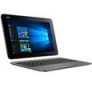 Asus T101HA-GR030T PC portable 2-en-1 Tactile 10.1″ Métal (Intel Atom, 4 Go de RAM, SSD 128 Go, Windows 10, Garantie 2 ans)