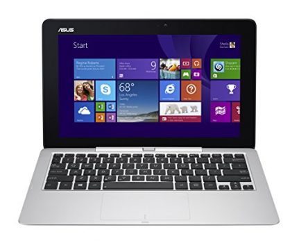 ASUS Transformer Book T200TA-CP016H avec clavier