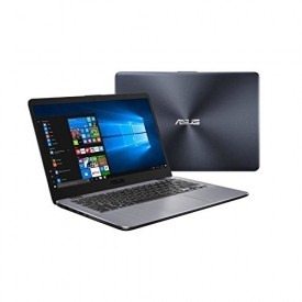 ASUS PC Portable X405UA-BV495T 14″ – 4Go RAM – Windows 10 – Intel Core i3 – Intel HD Graphics – Disque Dur 500Go