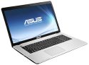 Asus X750JB-TY033H Gris fonce mat 17.3p Core i7-4500U 6