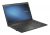 Asus PRO P2530UA-XO0178RB 2.3GHz i5-6200U 15.6 1366 x 768pixels Noir Ordinateur portable notebook